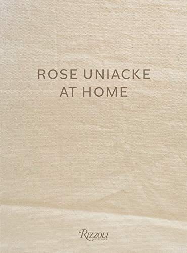 Rose Uniacke at Home