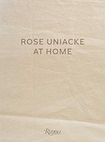 Rose Uniacke at Home