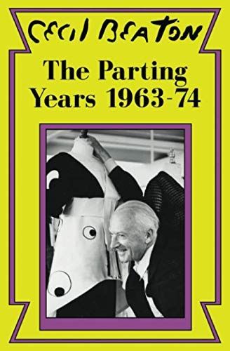 The Parting Years 1963-74