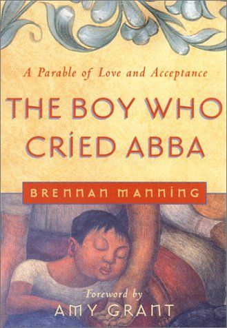 The Boy Who Cried Abba