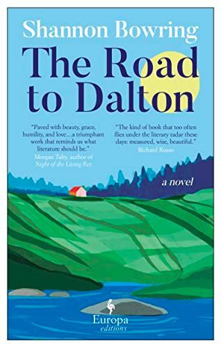 Road to Dalton