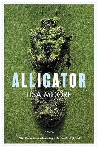 Alligator