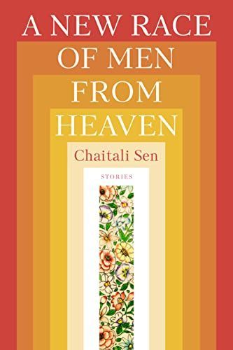 New Race of Men from Heaven