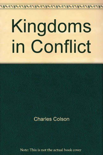 Kingdoms in Conflict