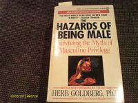 Hazards of Being Male