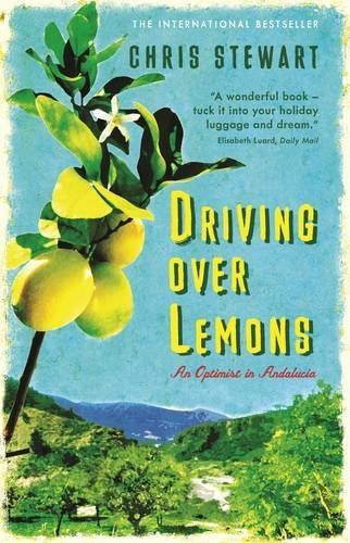 Driving Over Lemons