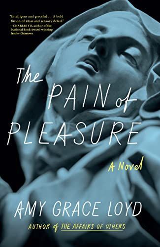 Pain of Pleasure