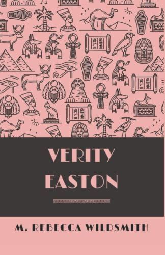 Verity Easton
