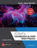Introduction to Solid State Physics