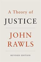 Theory of Justice - Revised Edition