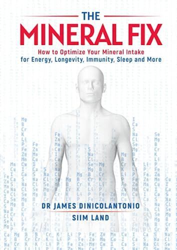 The Mineral Fix