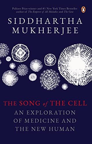 SONG OF THE CELL