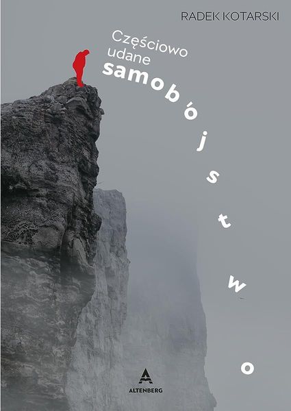 Częściowo udane samobójstwo