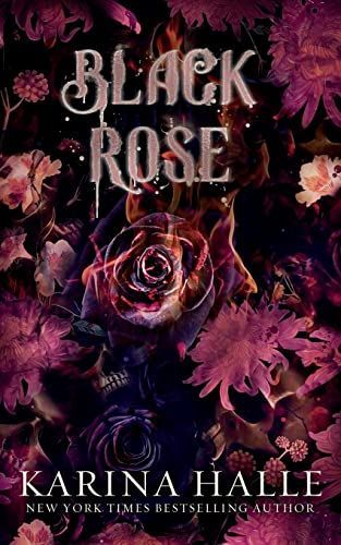 Black Rose