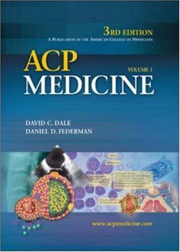 ACP Medicine