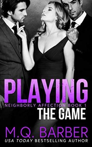 Playing the Game