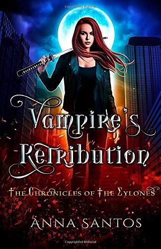 Vampire's Retribution