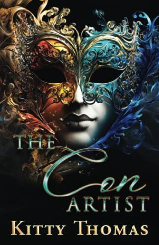 The Con Artist (bonus Epilogue)