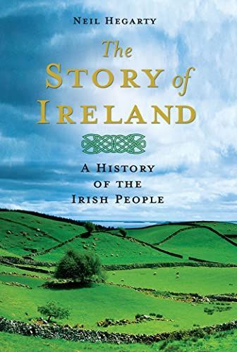 The story of Ireland