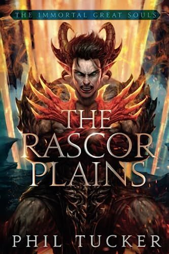 The Rascor Plains