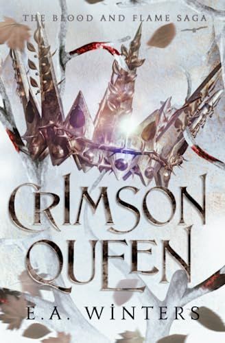 Crimson Queen