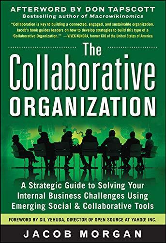 The collaborative organization