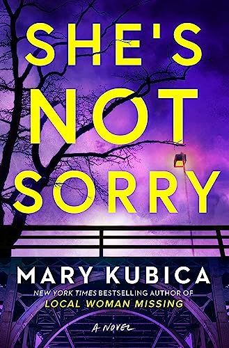 She's Not Sorry