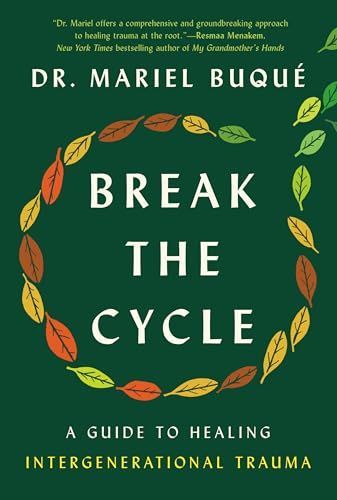 Break the Cycle