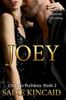 Joey: A Brother's Best Friend, Standalone Dark Mafia Romance