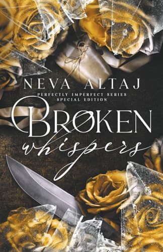 Broken Whispers (Special Edition)