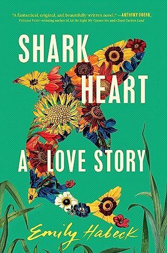 Shark Heart