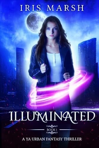 Illuminated