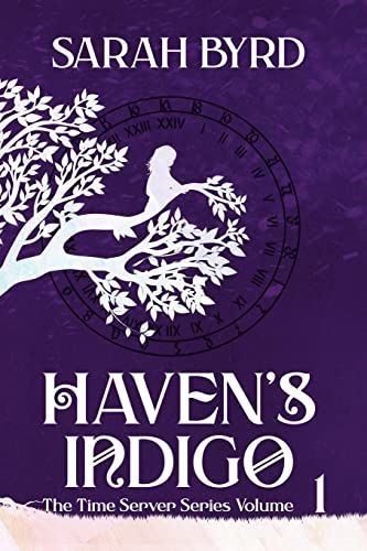 Haven's Indigo