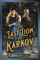 Last Lion of Karkov
