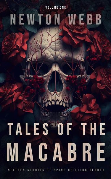 Tales of the Macabre, Vol. 1