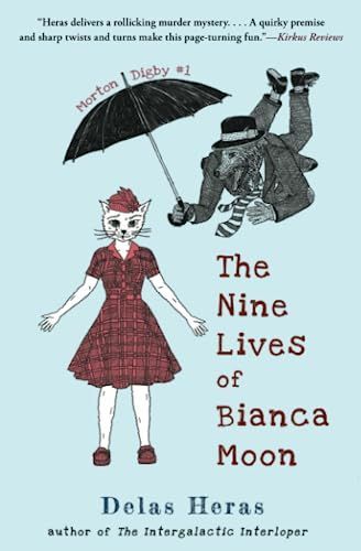 The Nine Lives of Bianca Moon
