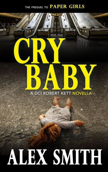 Cry Baby