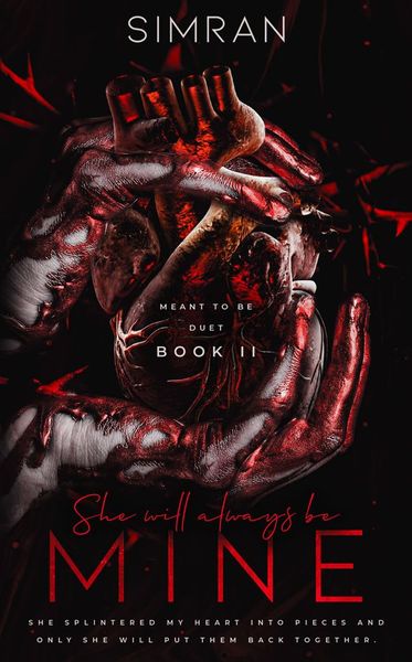 She Will Always Be Mine