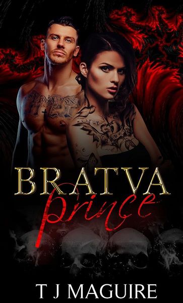 Bratva Prince