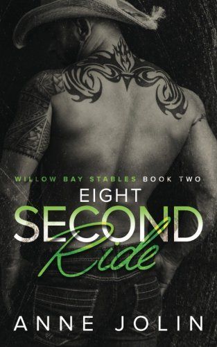 Eight-Second Ride
