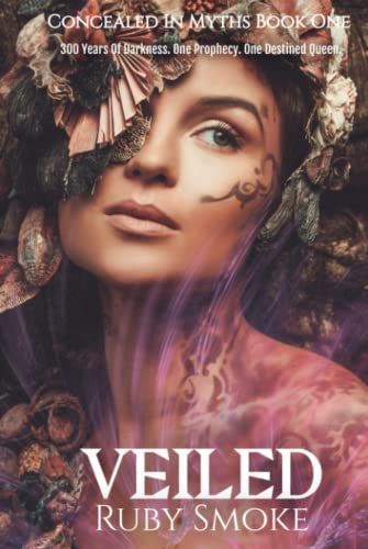 Veiled Special Edition