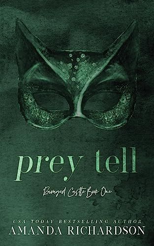 Prey Tell