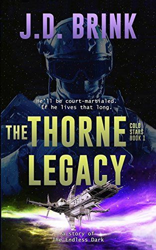 The Thorne Legacy