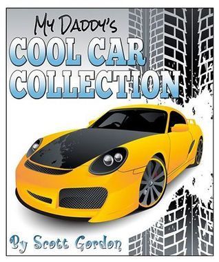 My Daddy's Cool Car Collection!