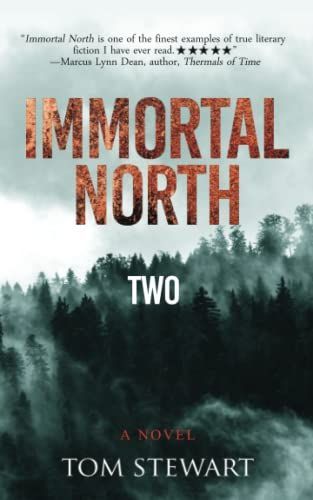 Immortal North Two