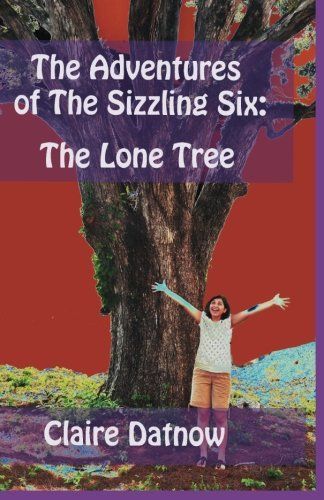 The Adventures of the Sizzling Six