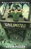 Unlimited (Milligan Creek Book 2)