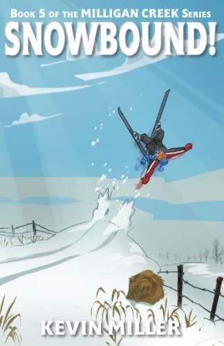 Snowbound!