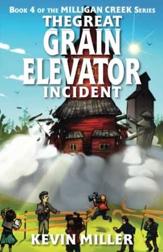 Great Grain Elevator Incident