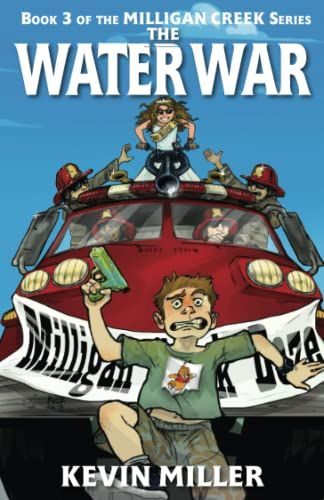 The Water War
